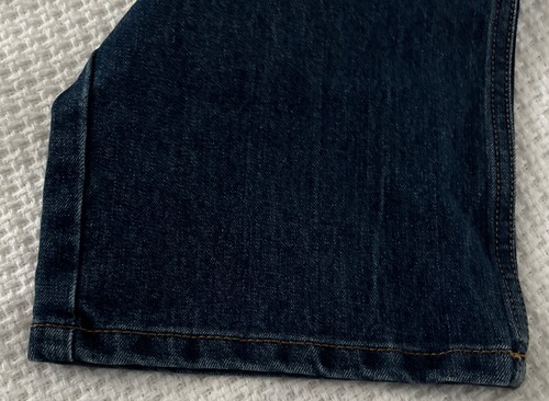 Red Head Brand, Men’s Blue Jeans, Size 36x30, B5D18 - Picture 14 of 18
