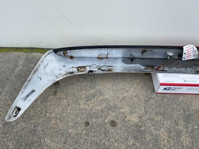 JDM 1990-1996 Nissan 300ZX Z32 Twin Turbo OEM Rear Spoiler