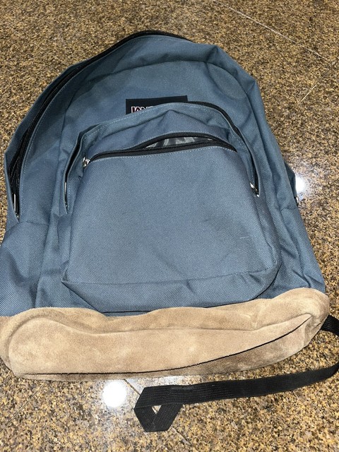 JanSport Right Pack Backpack 