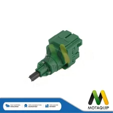 Fits VW Audi Seat Skoda Ford + Other Models Stop Light Switch Motaquip