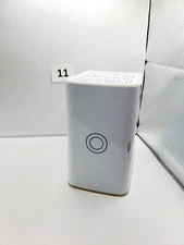 WD My Book World 232GB Ethernet External HDD WD10000D033 – Tested