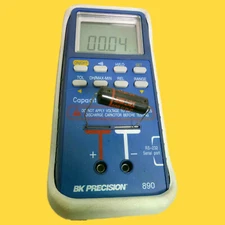 Sprague Black Beauty .003 MFD -/+ 10%/ 600VDC /Model 6TM-D3/(1960-1970)