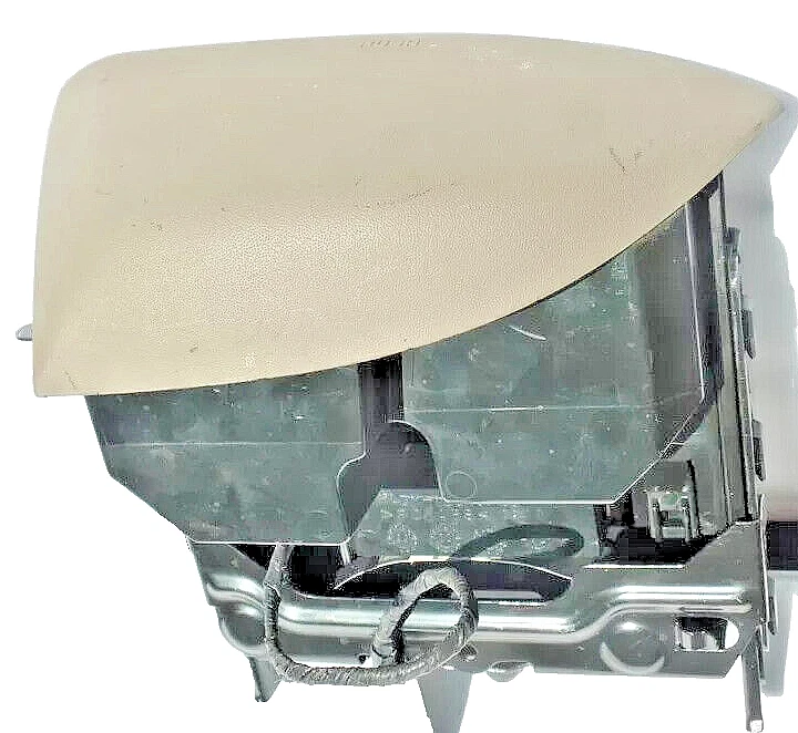 Ford F150 XLT 97-03 camioneta 97-02 EXPEDICIÓN tablero empujable portavasos bronceado OEM Foto 2 de 4