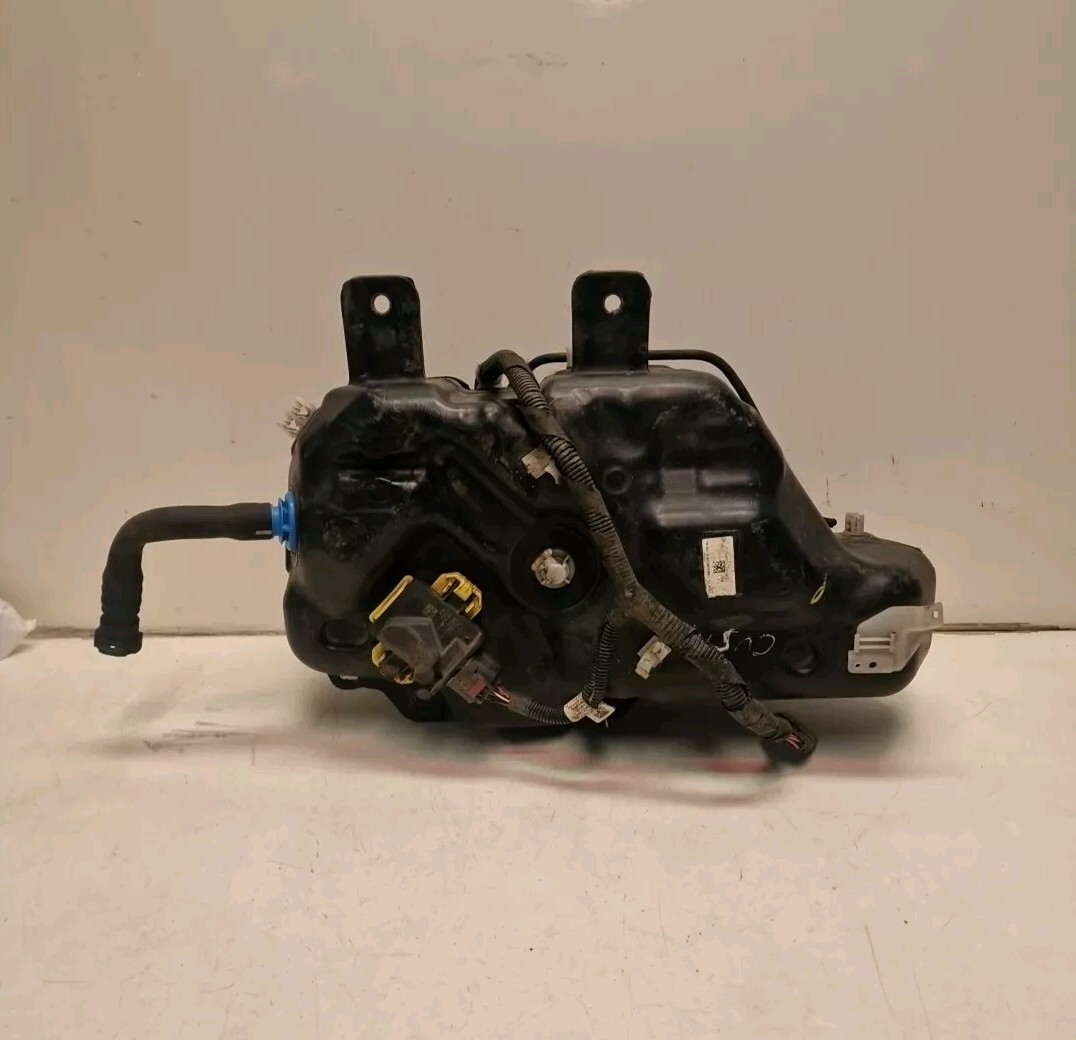 Ford Transit Custom Adblue Tank GK215J228AF (12)