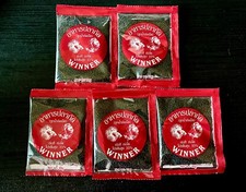 10g Betta Food GRANULE FIGHTING FISH Super Premium - 4pcs Free 1