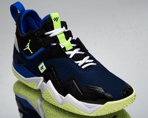 jordan westbrook basketball shoes
