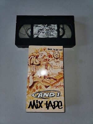 Vintage And 1 Mixtape Vol. 1 | eBay Vintage And 1 Mixtape Vol. 1 | eBay