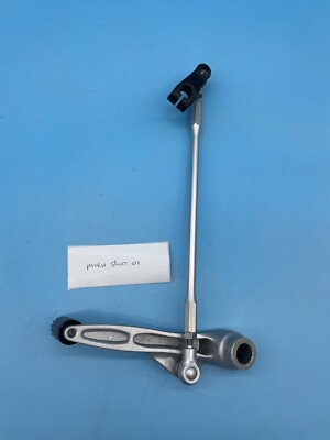 HONDA CBR1000 FIREBLADE GEAR SHIFTER 12-16 ROD LEVER CBR 1000