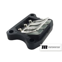 Membranblock Motoforce Ersatz Peugeot Stehend / Honda / BSV