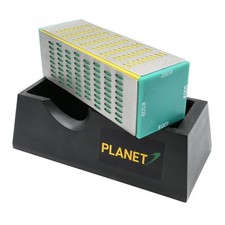 Planet Four Sided Diamond Hone