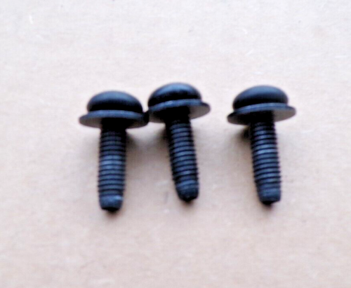2006 - 2010 HUMMER H3 three DOOR PANEL bolts OEM used - Picture 2 of 3