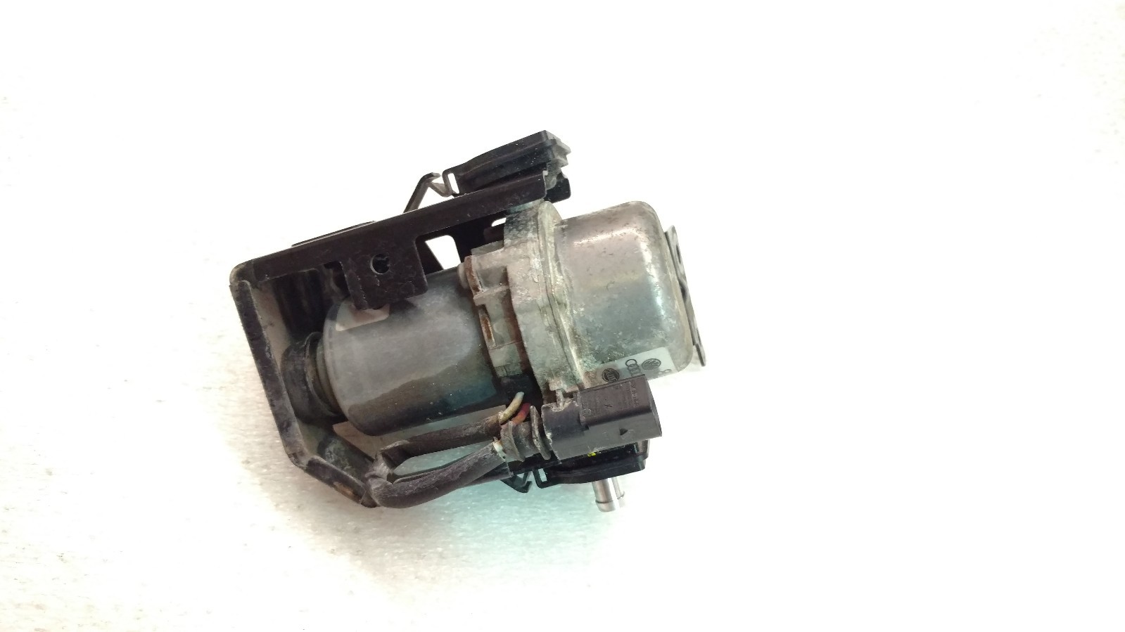 LAMBORGHINI GALLARDO LP560 LP570 VACUUM PUMP UNIT OEM 8E0927317H