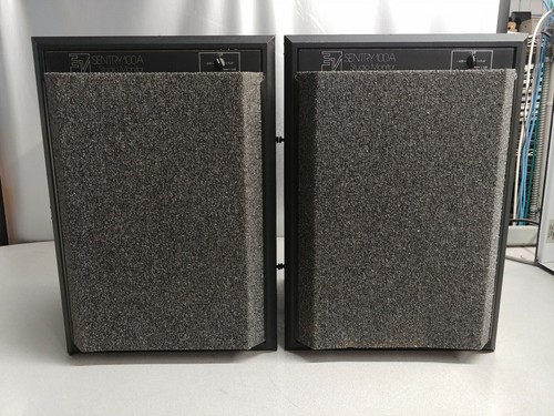 Electro-Voice Sentry 100A Studio 