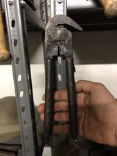 2 Pinze Taglia Reticolati ww1 ww2