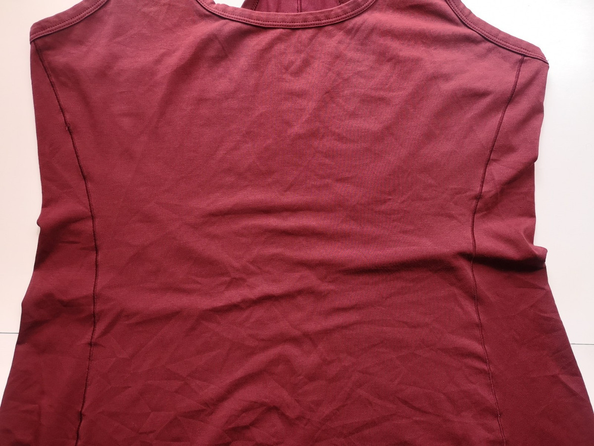 Arc'teryx Savona Racerback Midi Dress Size L View 4
