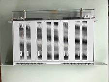 HENDRY 16196-25R Circuit Breaker Power Distribution Panel Negative 48 VDC