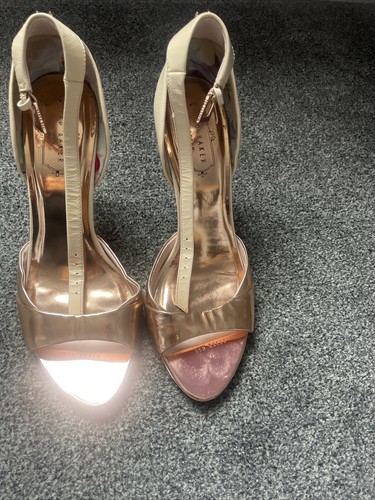 ted baker sandals size 7 | eBay