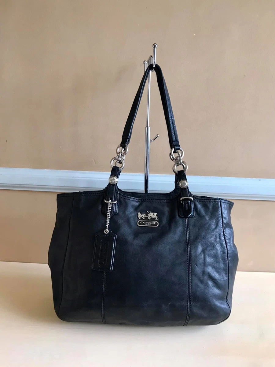 Coach brand deals bags