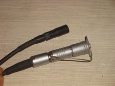 GSK-1225 to CTRLR(AUD) Cable Lemo 4-Pin to 6-Pin（120cm）