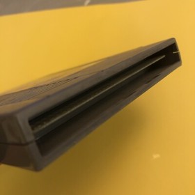 NES Street Fighter 2010 - cartridge only 