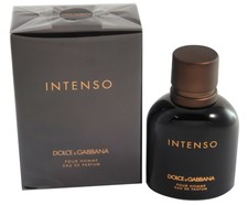 dolce gabbana intenso men