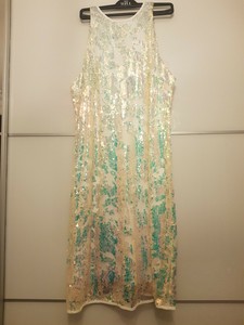 next sequin dress