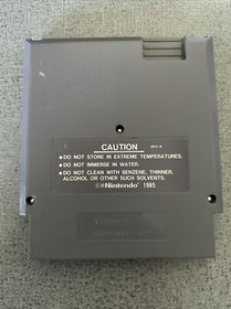 Nes Nintendo Battle Chess Tested Guaranteed Polished Contacts