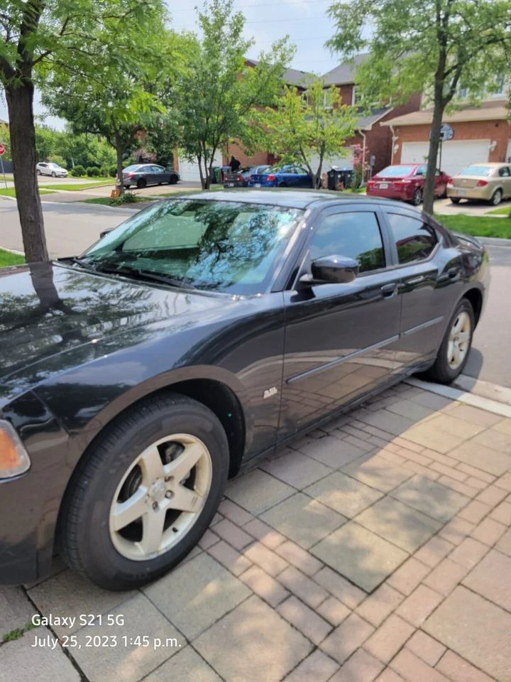 Dodge: Charger - Image 4 of 4