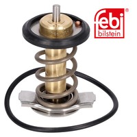 Febi Bilstein Thermostat KüHlmittel 82°C FüR Fiat Ducato Kasten 250 290 250