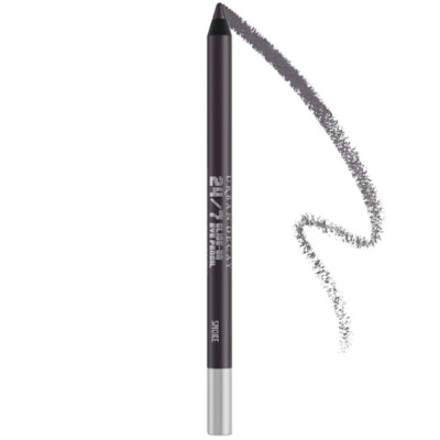 24/7 Glide-On Waterproof Eyeliner Pencil, Smoke, 0.04 oz - New