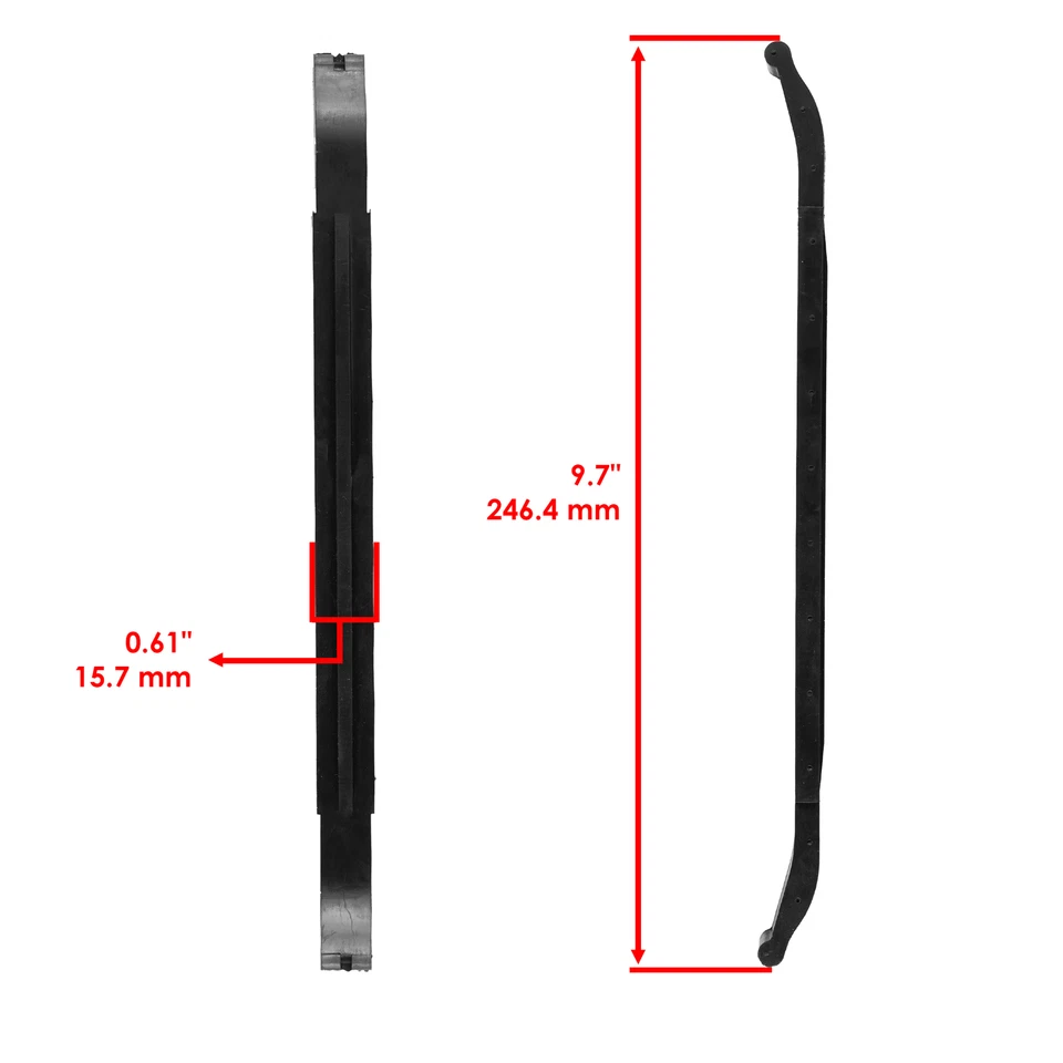 Árbol de levas con guías y rodamientos cadena para Yamaha Raptor 350 YFM350 2004-2006 Foto 4 de 4
