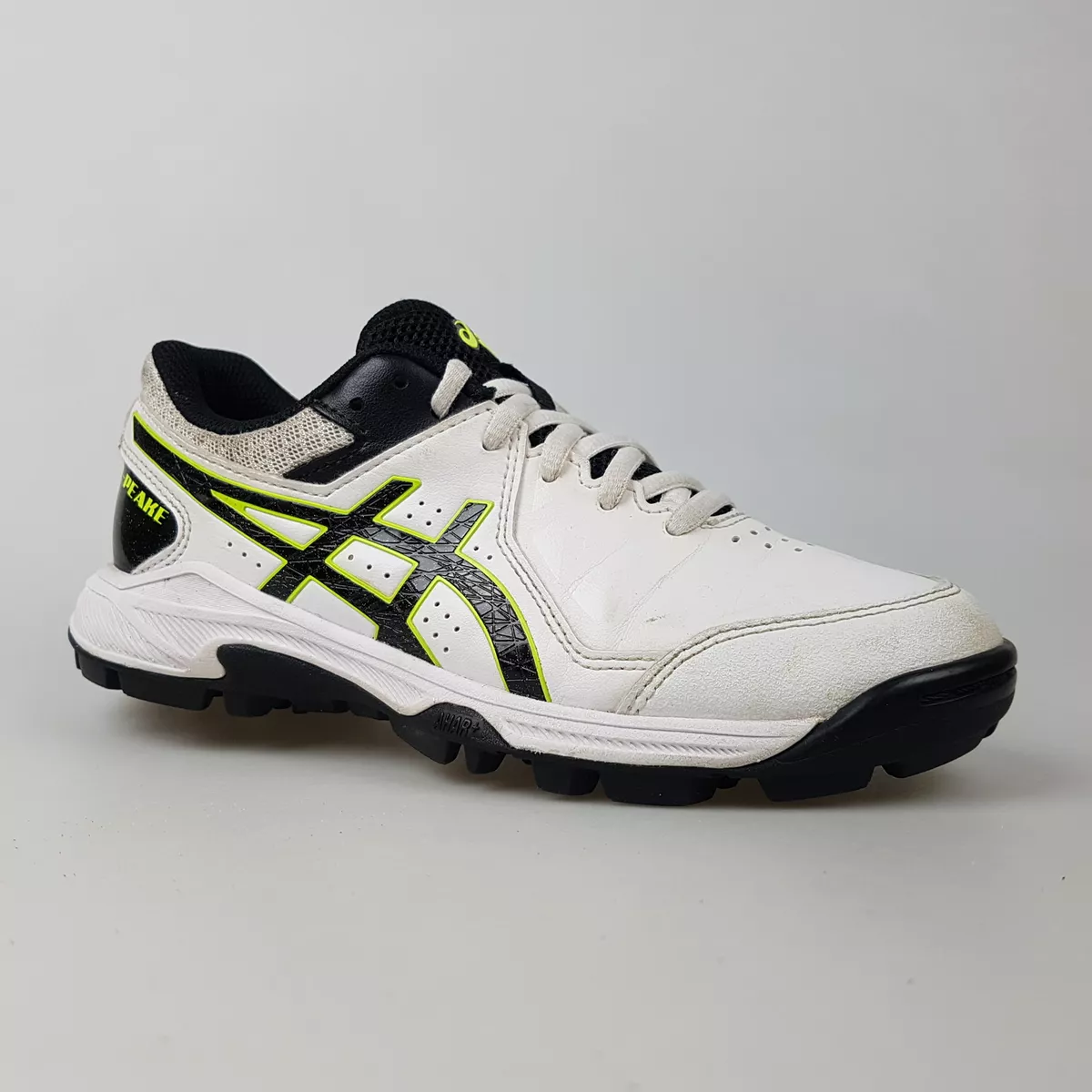 Asics gel top peake 3