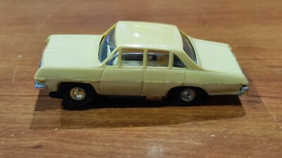 4832 Opel Diplomat Beije Faller T-JET Aurora H0 Slot Car DO NOT SHIP TO USA