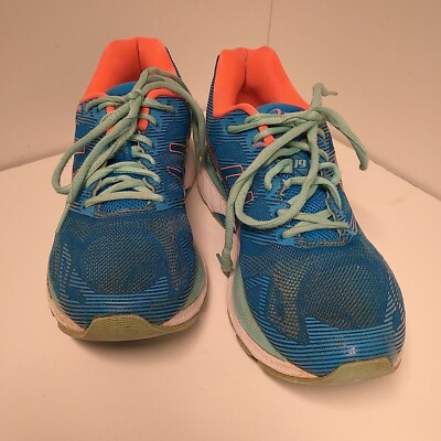  Asics Gel IGS Nimbus 19 Women's Used Shoes Size us 10