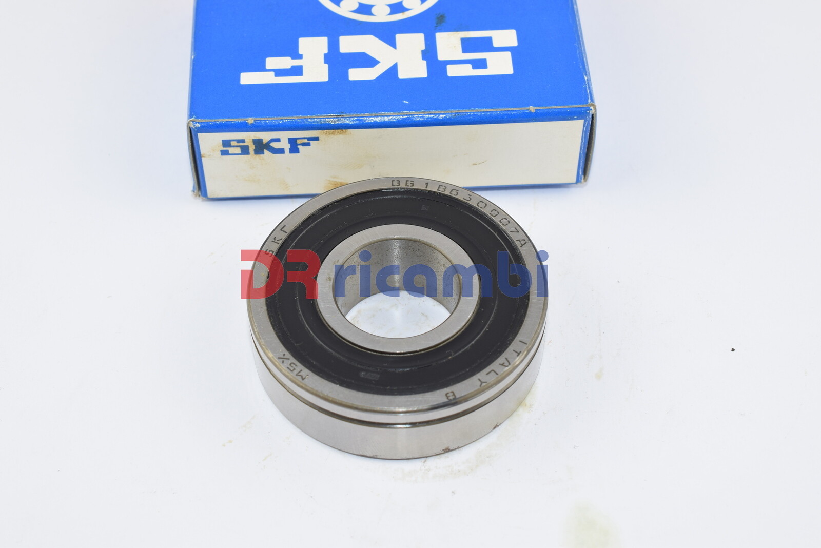 622223 Cuscinetto A Sfera 50x14x22 Cambio Fiat Tipo Lancia Delta - Foto 12