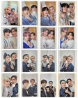 Stray Kids CIRCUS Japan FC Limited Edition Benefits Unit Photocard Photo Card