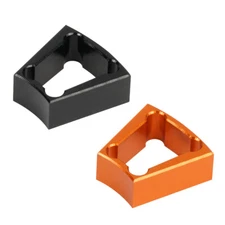 For KTM 1290 Super Duke R 2014-2016 CNC Throttle Spacer Alu Anodized Aluminum