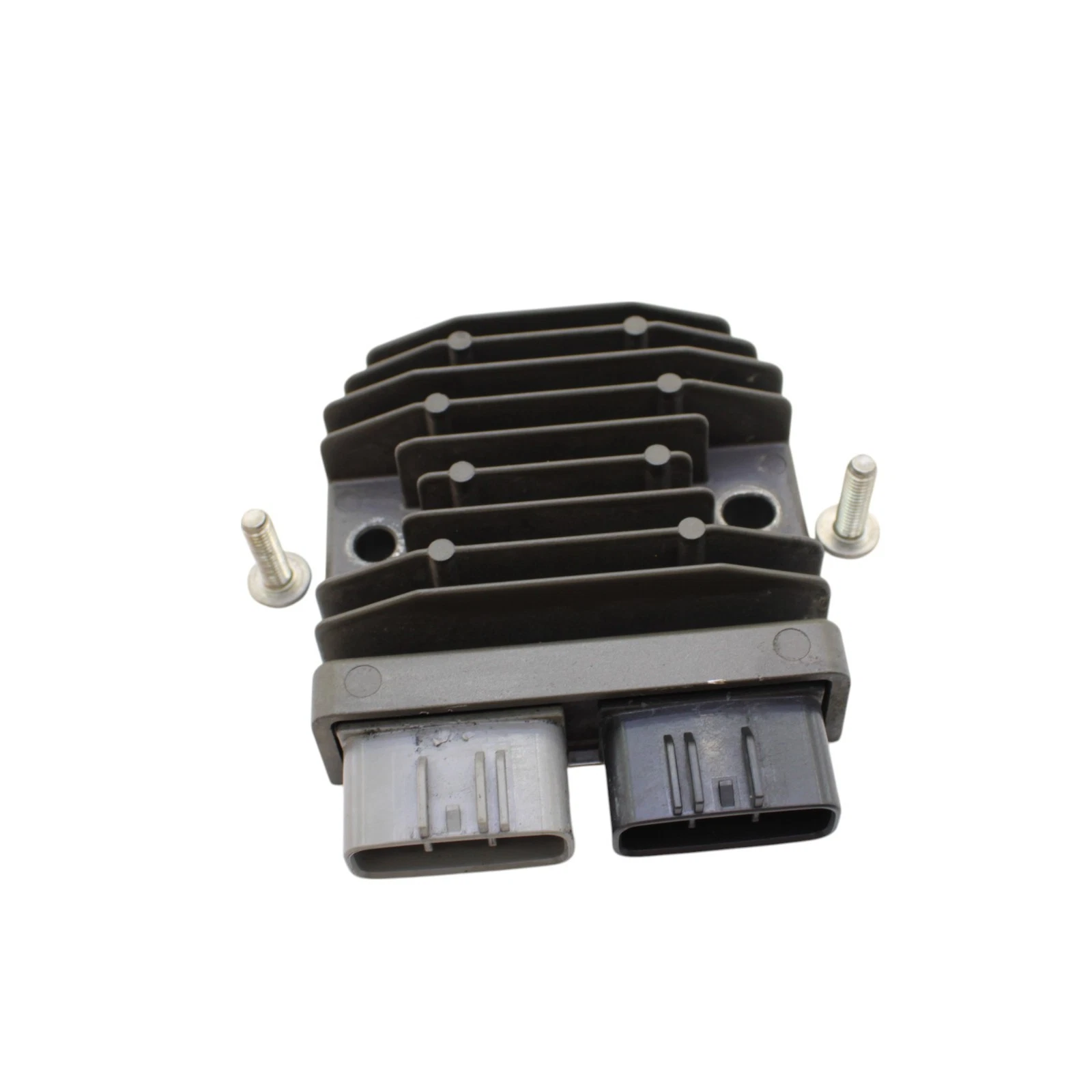 2015 - 2019 BMW S1000RR VOLTAGE REGULATOR RECTIFIER BOLTS OEM 7718422-03