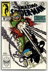 Amazing Spider-Man #298 Marvel Todd McFarlane Chance 1987