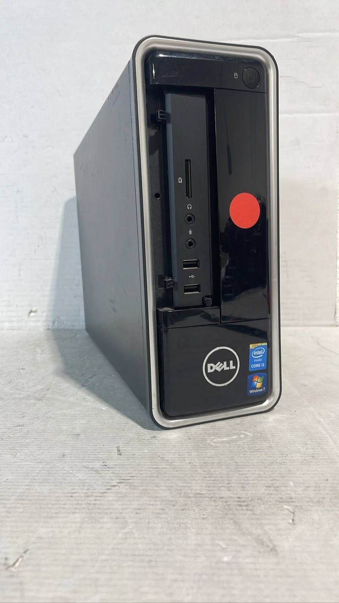 Dell Inspiron Intel Core i3 4th Gen. PC Desktops & All-In-One