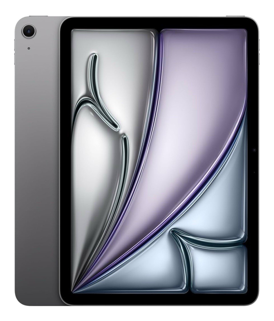 iPad Air 11インチ M3 128GB AppleCare+おまけ付 iPad Air 11 New sealed M3 128GB 2025 Apple care Warranty W