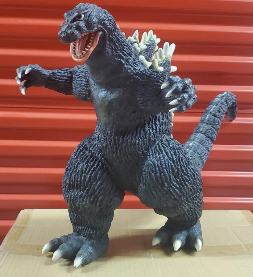 Godzilla 62 In Godzilla Toys for sale - eBay