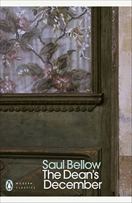 The Dean's December (Penguin Modern Cl..., Bellow, Saul