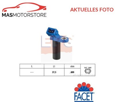 KURBELWELLENSENSOR IMPULSGEBER EPS 1953304 A FÜR VOLVO S40 II,V50,C30 1.6 1.6L
