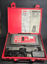 🔴 Leica DISTO (Pro= – Laser-Entfernungsmesser –Mit Netzteil, Koffer & Anleitung