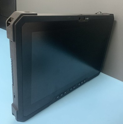 Dell Latitude 7220  Rugged Extreme Tablet Touch i5-8365U 16GB 512GB SSD UHD W11