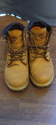 Timberland Winterschuhe Damen Boots Gr.36