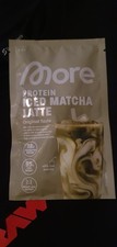 More Nutrition Protein Iced Matcha Latte, Pro...