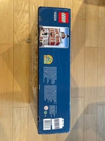 Lego Star Wars Imperial Inspection 7264 In 2005 Out of print Vintage From Japan