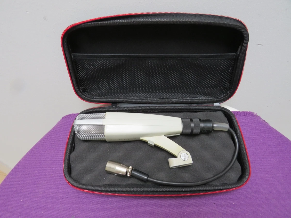 Sennheiser Mikrofon Md 421 online kaufen | eBay.de